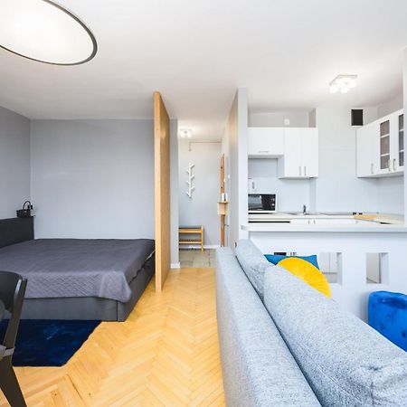 Piastowska 90A -A By Homeprime Gdańsk Eksteriør bilde
